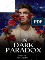 His Dark Paradox