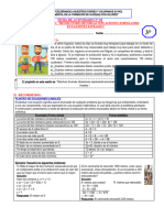 Ficha 8 - 3ero - Eda3