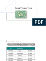 S09.s1 - Tarea - Funciones de Fecha y Hora