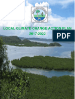 Local Climate Change Action Plan-Lavezares Northern Samar 2017-2022