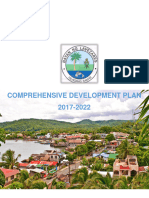 Comprehensive Development Plan-Lavezares, N. Samar 2017-2022