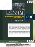 7 - Komponen Bangsa Dalam Perjjuangan