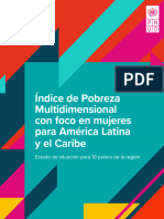 Pnudlac Ipm - Mujeres Es