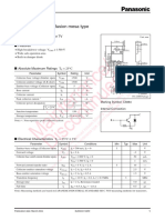 C5884 PanasonicSemiconductor