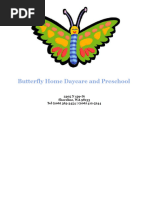 OCFS-6003 Child Care Reference Form | PDF