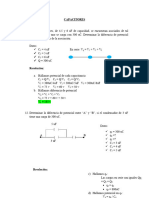 CAPACITORES