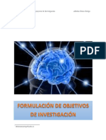 2 Otero Ortega Formulación de Los Objetivos de Investigación 2018