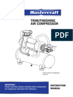 CanadianTire 3 Gallon Compressor 0581290-En-Fr