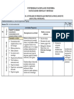 3actividades en Linea de Sociologia