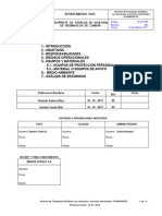 NT-InT-064 Instructivo Reapriete Ruedas