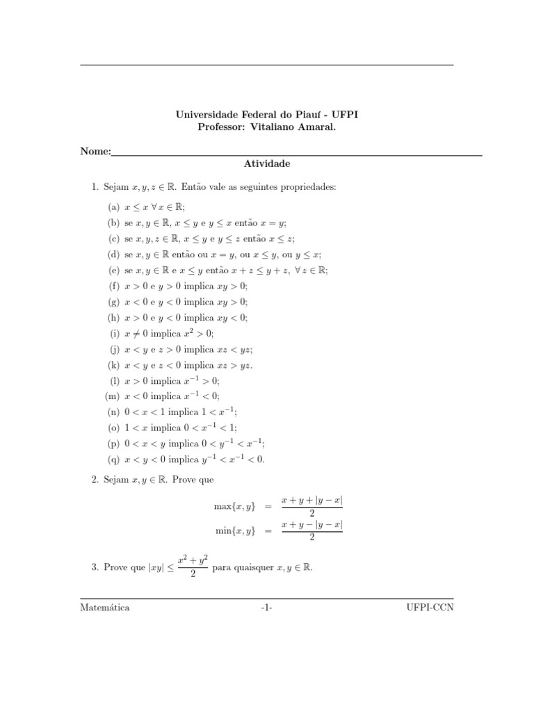 propriedades-e-inequa-es-em-r-pdf-fun-o-matem-tica-analise