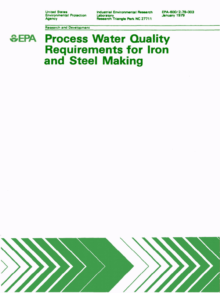 Cooling Water Quality PDF