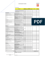 Form Pelaksanaan Field Training E-Learning