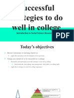 IR College SkillsF2023