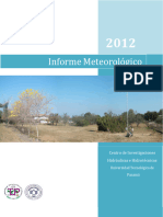 Informe 2012 Meteorologia-Version Final 2 Publicar
