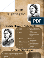 Florence Nightingale