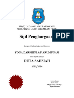 Sijil Duta Sahsiah