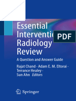 Chand-Essential Interventional Radiology - 2022 Opt Sigfrido
