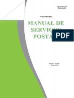 1 Manualde Servios Postais Protocolo HUL