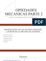 Propiedades Mecanicas 2