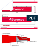 Brembo Lightbox Specs DSS