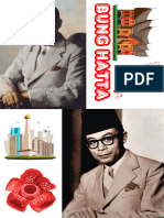 Mohammad Hatta