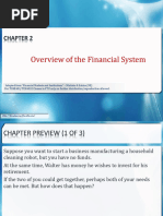 C2-Financial System