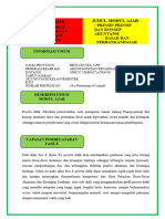 665961123 Modul Ajar Dasar Dasar Akuntansi Dan Keuangan Lembaga