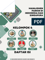 Parkir Kelompok 4 TD 3.2