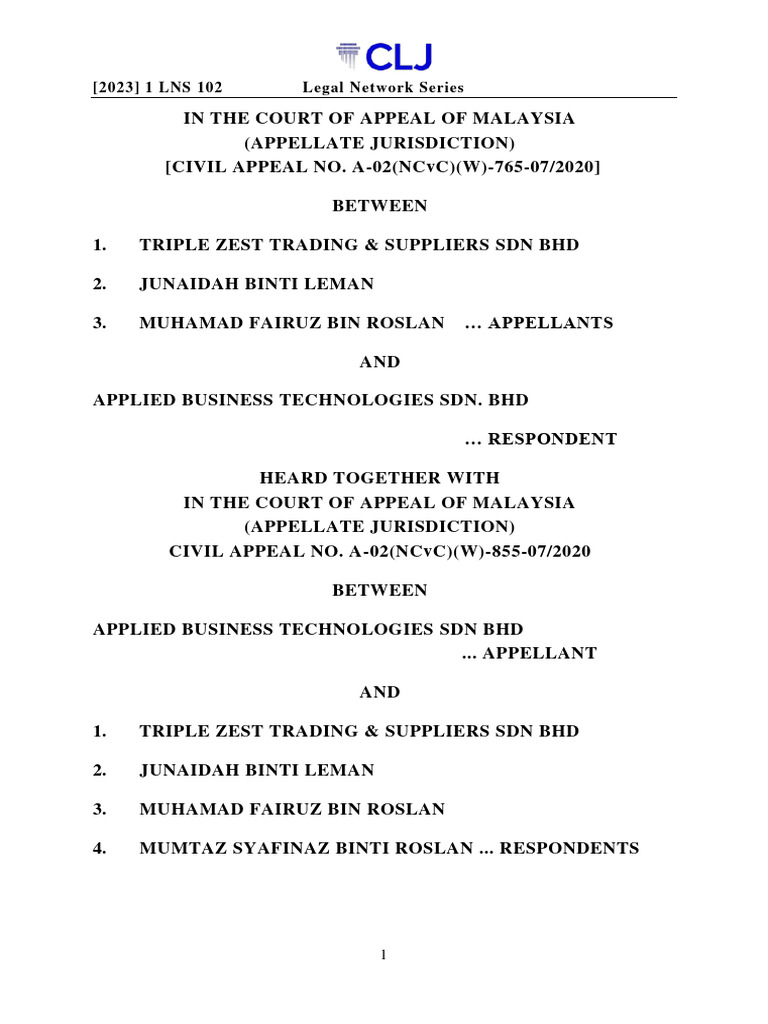 Triple zest lns 2023 1 102 pdf loans interest