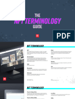 NFT Terminology Guide