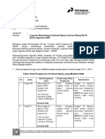 Memorandum 368 KPI46550 2023-S0