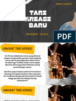 TARI KREASI BARU - Compressed