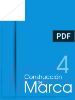 Taller Construccion de Marca - GestionDeMarcaConcept