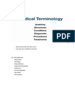 Medical Terminology (ANS)