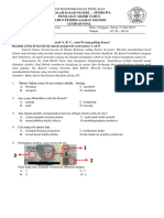 Bahasa Indonesia Kelas 4