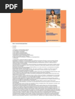 Técnicas Psicoterapêuticas