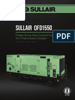 LIT Sullair OFD1550 Tier 4 Final Brochure - PAP1550OFDT4F202102-7 - EN