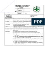 8.2.6.3 Monitoring Penyediaan Obat Emergenci Diunit Kerja