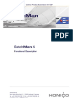 Batch Man - Batch Processing