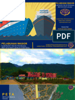 Profil Pelabuhan Wasior