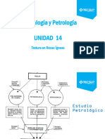 Mineralogía&Petrología SEMANA14