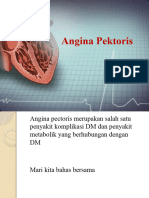 Angina Pektoris