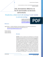 Revista Postgrado Docencia Universitaria VOLUMEN 3 NÚMERO 2 2022 FINAL (1) - 7-16