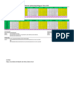 Kalender Epid - 2023 - 09dec2022