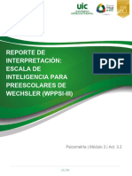 Act. 3.2 Reporte de Interpretación WPPSI III-1-1