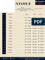 Inv Hotel Aston Pelita July 2023 Revisi