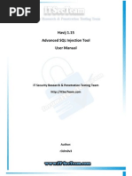 Download Havij Help English by Muhd Daniel Asyraaf SN68188695 doc pdf