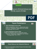 Mpi. 6 Pengawasan Pengendalian Penilaian P2TBC