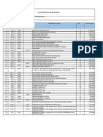 Lista de Precios de Referencia v3